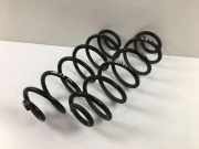 Schraubenfeder hinten links AUDI A6 Avant (4G5, C7, 4GD) 2.0 TFSI