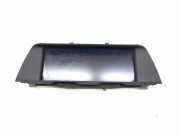 Navigationsanzeige BMW 5 (F10) 535 i 9227561 922756101G