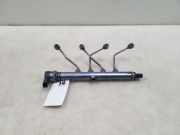 Kraftstoffzuführung