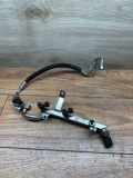 KRAFTSTOFFVERTEILER EINSPRITZLEISTE VERTEILERROHR VW PASSAT Variant B6 (3C5) 2.0 TDI 16V 03C133317A