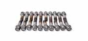 Schrauben MERCEDES-BENZ A (W169) A 200 TURBO (169.034, 169.334)
