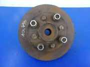 Achsschenkel (ABS) rechts vorne Hyundai Accent I Stufenheck (X-3)