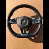 Lenkrad Mercedes-Benz C-Klasse (W205) A0004606600