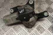 Wischermotor hinten Opel Zafira A (T98) 09137147