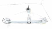 Türfensterheber hinten links OPEL MERIVA 1.4 16V Twinport LPG 93367906