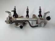 Kraftstoffzuführung