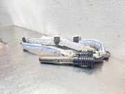 Dach SRS rechts OPEL CORSA D 1.6 Turbo 30363244B 13150705