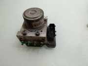 ABS Hydraulikblock RENAULT KOLEOS I (HY_) 2.0 dCi 4x4 (HY0K) TD8405