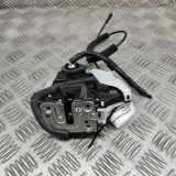 Türschloss hinten links NISSAN QASHQAI III (J12) 1.3 DIG-T 82501-6UE0A