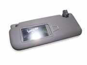 Sonnenblende links Kia Sorento II (XM)