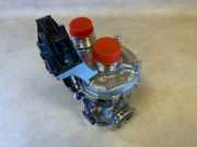 Turbolader BMW X6(G06) (G06, F96) xDrive 30 d 8616917AI07