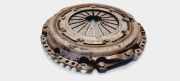 Kupplungsdruckplatte Ford Focus C-Max (C214) 3M517563DE
