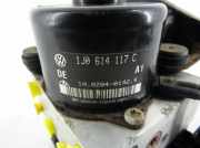 ABS Hydraulikblock SEAT CORDOBA (6K2) 1.4 i 1J0614117C 1J0907379G