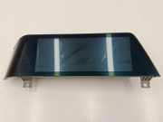 Navigationsanzeige BMW 3 (G20, G80, G28) M3 Competition M3 G80 0012561110