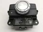 Navigations-Steuerknopf MERCEDES-BENZ E (W212) E 220 CDI / BlueTEC (212.001, 212.002) A2129007619