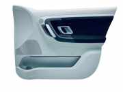 Türpolster vorne rechts SKODA ROOMSTER (5J) 1.4 TDI 5J7867012EC