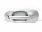 Fensterkurbel Subaru Impreza II Station Wagon (GG)