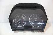 Uhr BMW 1er (F20)