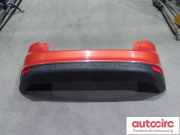 Stoßstange hinten Ford Focus III (DYB) BM51A17906AHXWAA