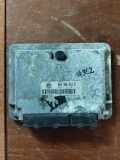 Motorsteuergerät ECU SEAT TOLEDO II (1M2) 1.6 16V 06A906018B