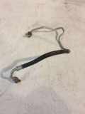 Klimaleitung TOYOTA VERSO (_R2_) 2.0 D-4D (AUR20_)