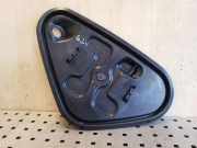 Türpolsterverkleidung hinten links