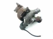 Turbolader JAGUAR X-TYPE (X400) 2.0 D 714467