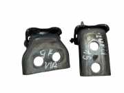 Türscharnier hinten links Citroen DS5 () ES70