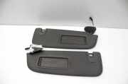 Sonnenschutz-Kit PORSCHE PANAMERA (970) 3.6 97073113102 97073113202