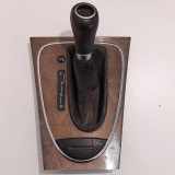 Schaltmanschette Leder MERCEDES-BENZ E (W211) E 280 CDI (211.020) A2112675410