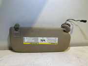 Rechte Sonnenblende JEEP GRAND CHEROKEE IV (WK, WK2) 3.0 CRD V6 4x4 05108114AA