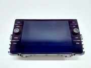 Radio/Navigationssystem-Kombination VW Passat B8 (3G) 5G6919605B