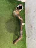 Abgassystem AUDI Q7 (4M) 3.0 TDI quattro 4M0131765J