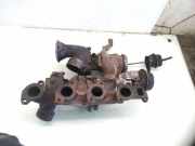 Turbolader MERCEDES-BENZ SPRINTER 3-t Minibus / passenger (906) 216 (906.713)