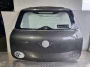 Heckklappe geschlossen Mini Mini Countryman (R60)