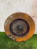 Bremsscheibe hinten links AUDI Q7 (4M) 3.0 TDI quattro 4M0615601P