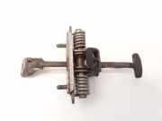 Türanschlag vorne rechts CITROËN C3 I (FC_) 1.6 16V HDi