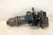Ölfilterhalter AUDI A6 (4F2, C6) 2.0 TFSI 06F115397F