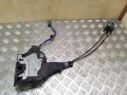 Türschloss hinten rechts TOYOTA RAV 4 II (_A2_) 2.0 D-4D 4WD (CLA20_, CLA21_)