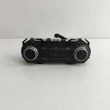 Klimabedienteil MERCEDES-BENZ B (W246, W242) B 180 (246.242) 5HB010445