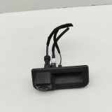 Heckklappe Rückfahrkamera AUDI Q5 (FY) SQ5 TFSI quattro 8W8827566C