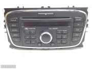 Navigationssystem Ford Galaxy (CK) BS7T18C815AE