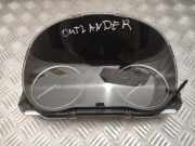 Tachometer Mitsubishi Outlander III (GG) 8100C544