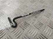 Batterieaufnahme Bentley Continental Flying Spur (3W)