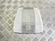 Innenleuchte Mercedes-Benz C-Klasse (W204) A2048202001