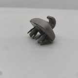 Sonnenschutzhalter AUDI A4 Avant (8ED, B7) 2.5 TDI 8E0857562