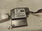 Steuergerät Airbag Opel Corsa C (X01) 24417008