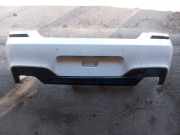 Hintere Stoßstange BMW 6 Coupe (F13) 650 i 8050374 21754011