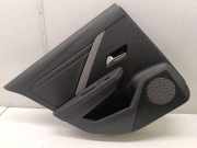 Türpolster hinten links OPEL ASTRA L (O5) 1.2 (FPHNSL, FPHNSR) 9839432880