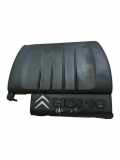 Motorabdeckung CITROËN C4 Picasso I (UD_) 1.6 HDi 9659999980